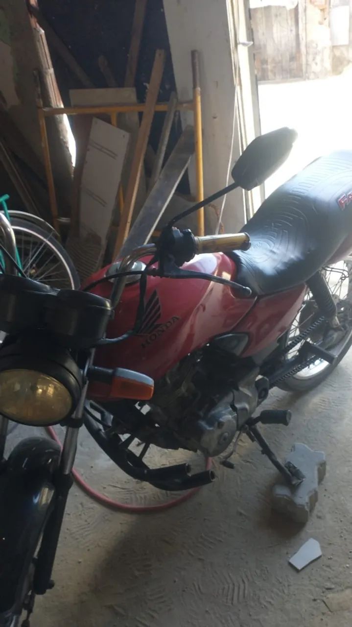 Titam 125 - Foto 2