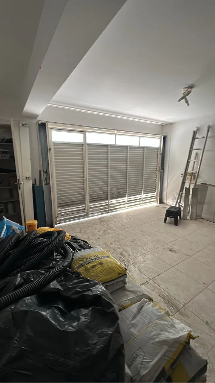 Portão de elevação  - Foto 2