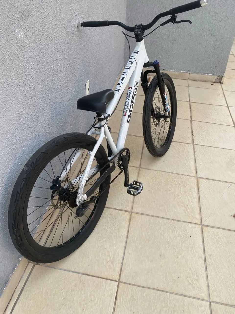 Gios FRX 2012  - Foto 4