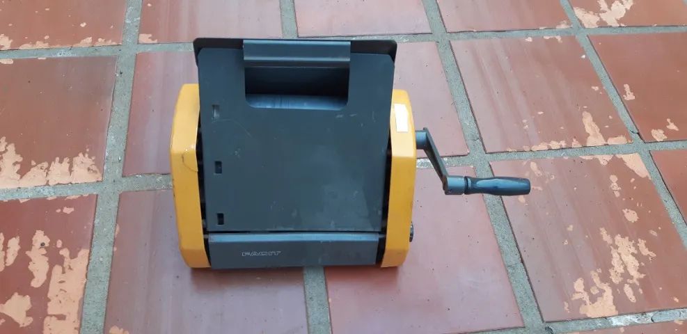 Mimeógrafo Facit - Foto 2