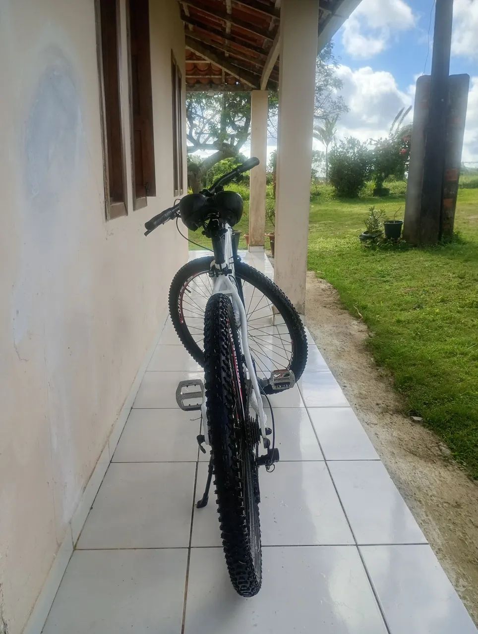 Bike Semi - nova - Foto 2