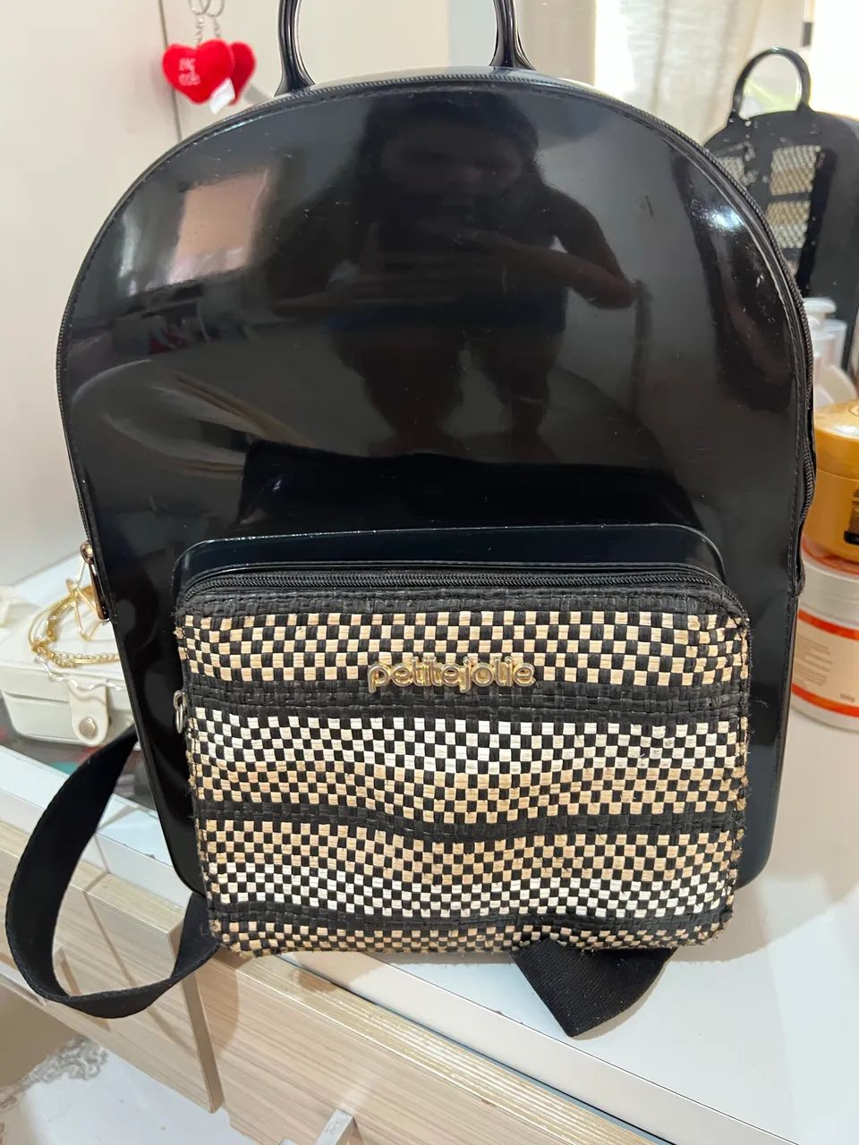 Bolsa da petitejolie - Foto 2