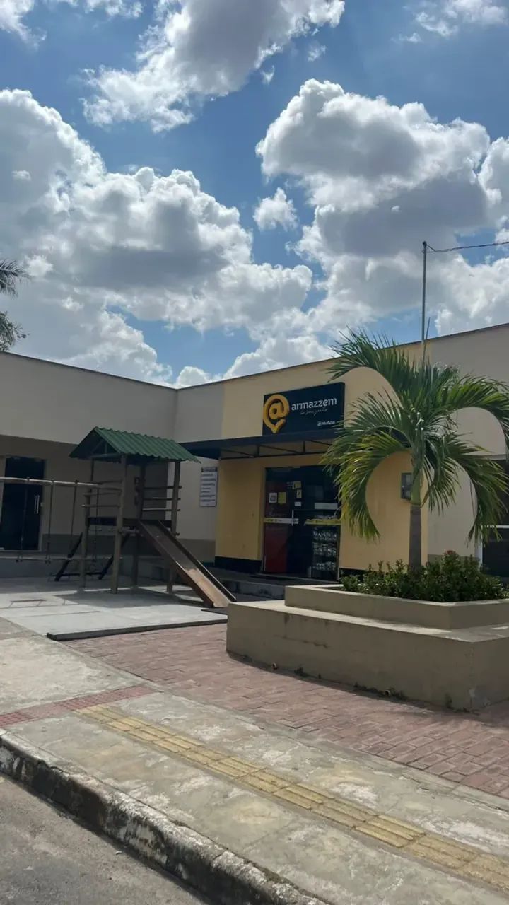 Apartamento perto da Forquilha - Maiobinha - Foto 4