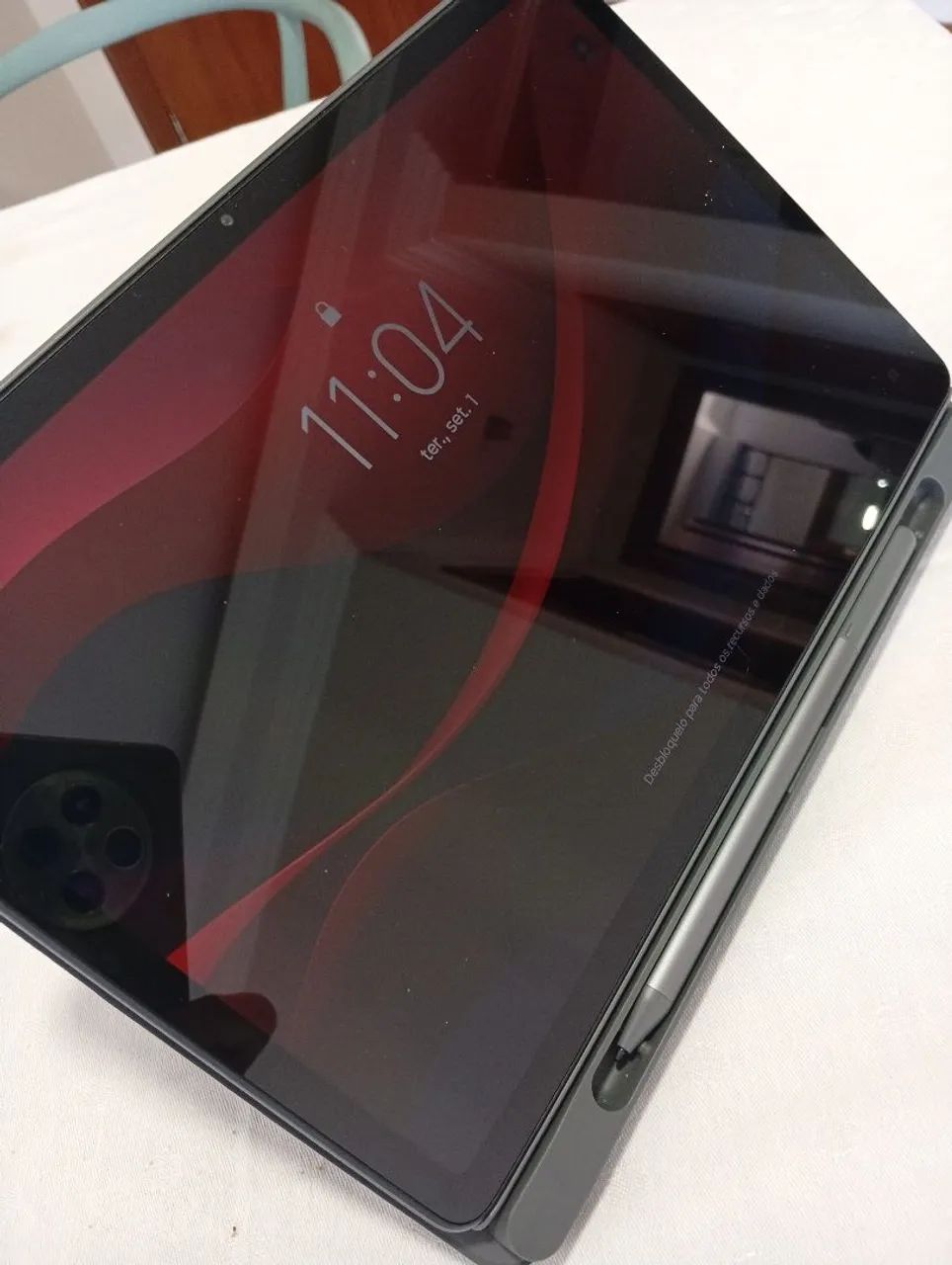 Tablet Lenovo novíssimo  - Foto 3
