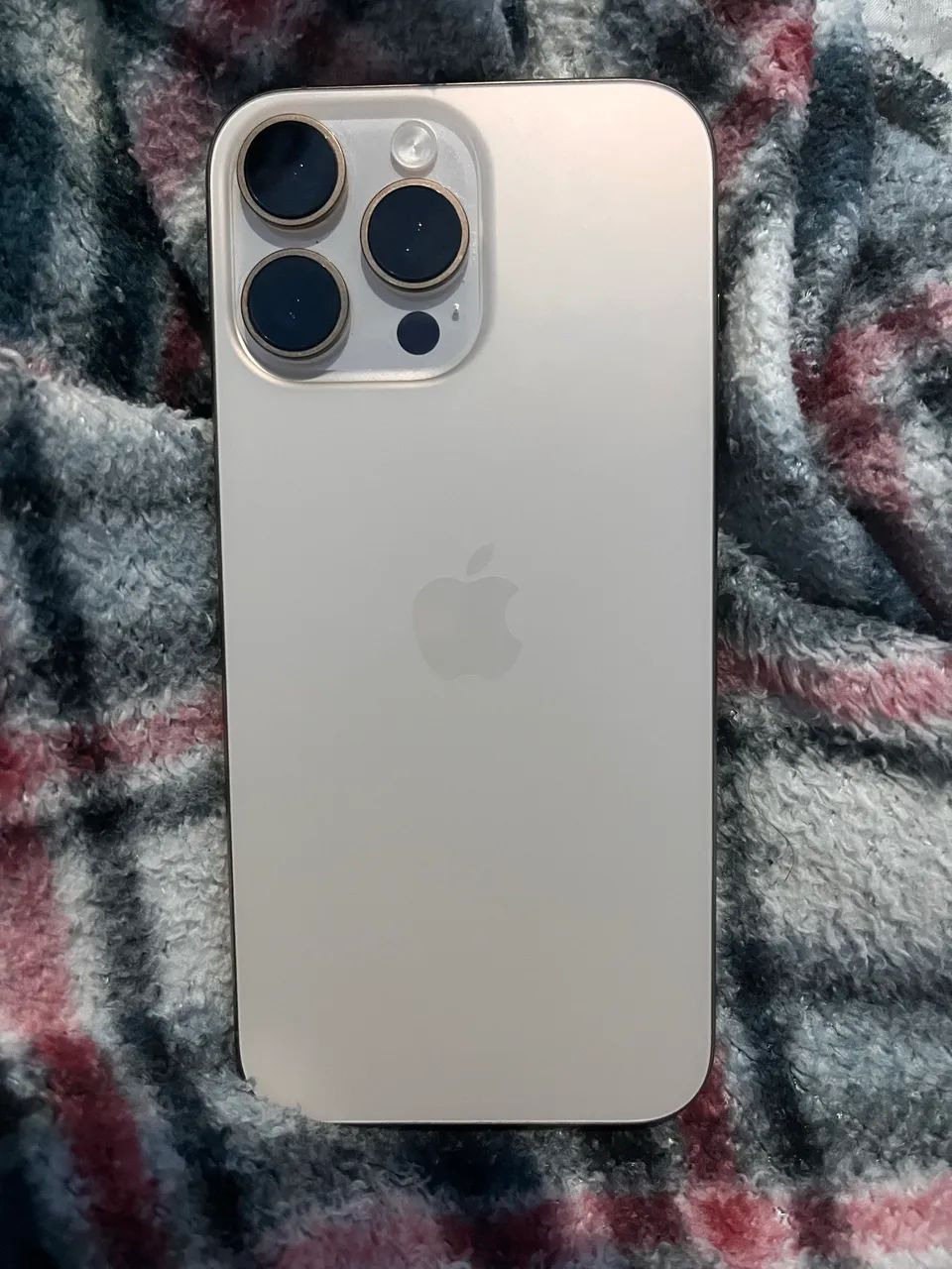 iPhone 16 Pro Max 256GB - Completo com Caixa - Foto 2