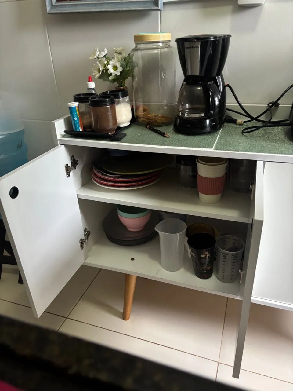 Armario de cozinha ou sala - Foto 2