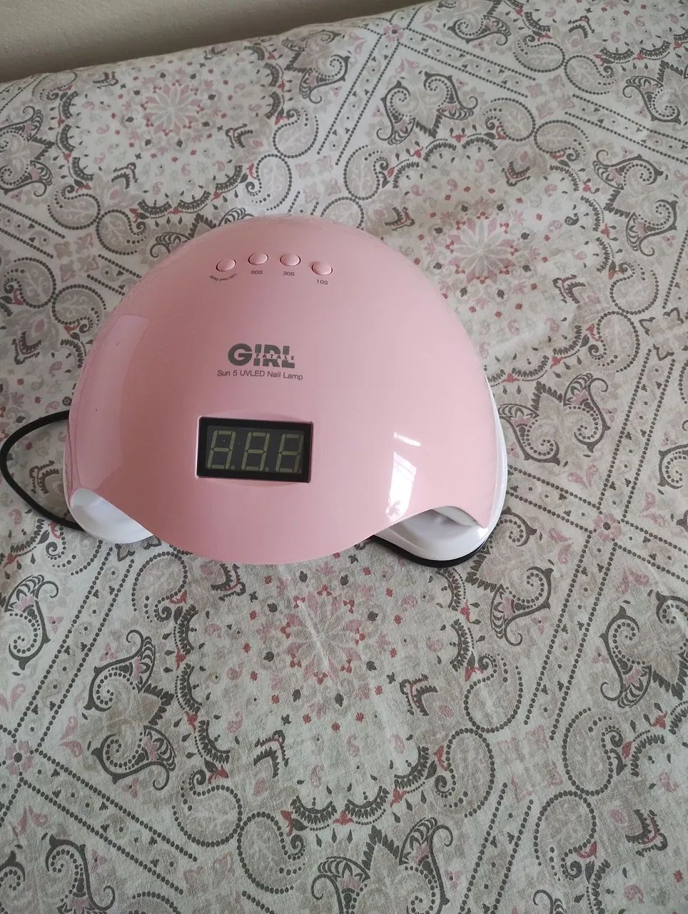 Vendo para iniciantes de nails design  - Foto 2