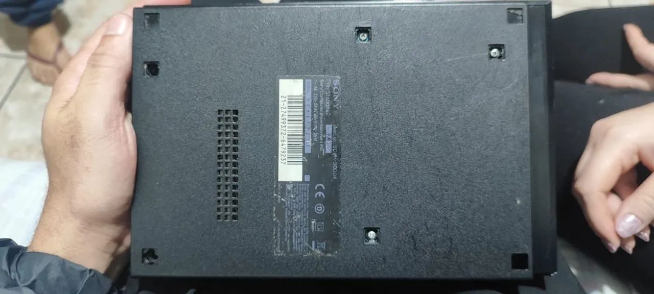 PS2  - Foto 3