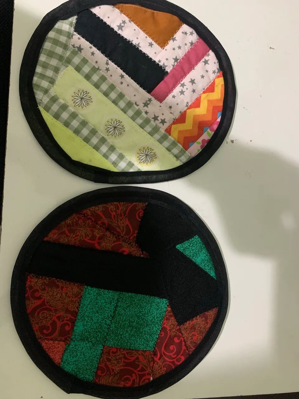 Produtos feito a mão