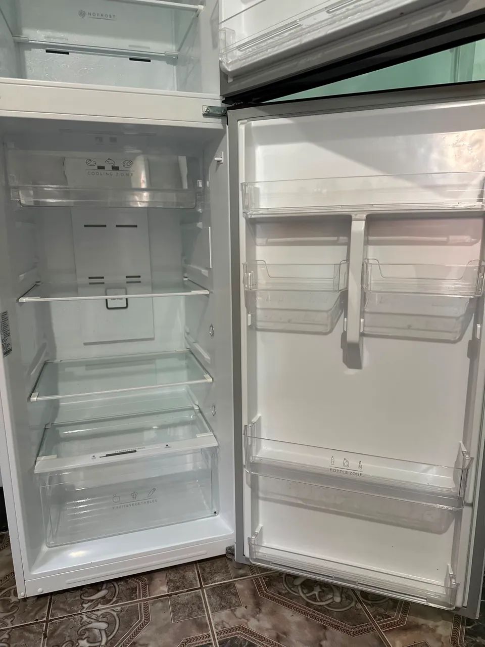 Vende-se geladeira MIDEA  - Foto 3