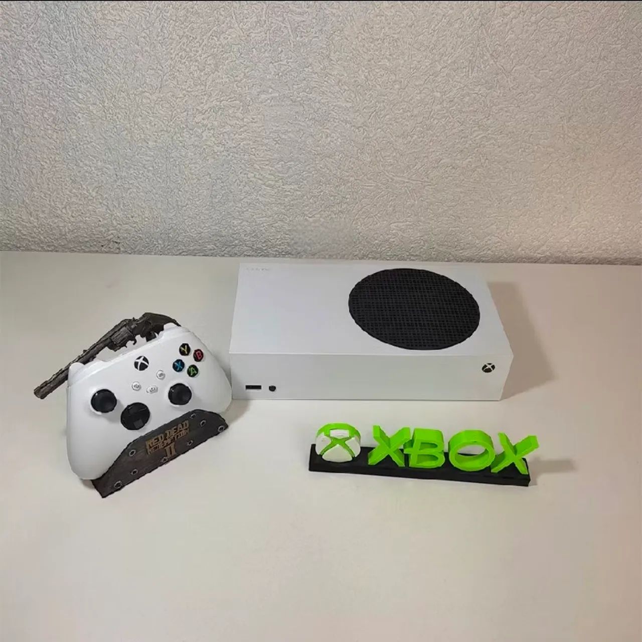 Xbox Series S 512 GB