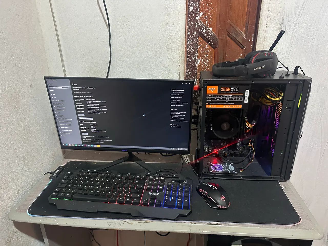 Pc gamer  - Foto 2