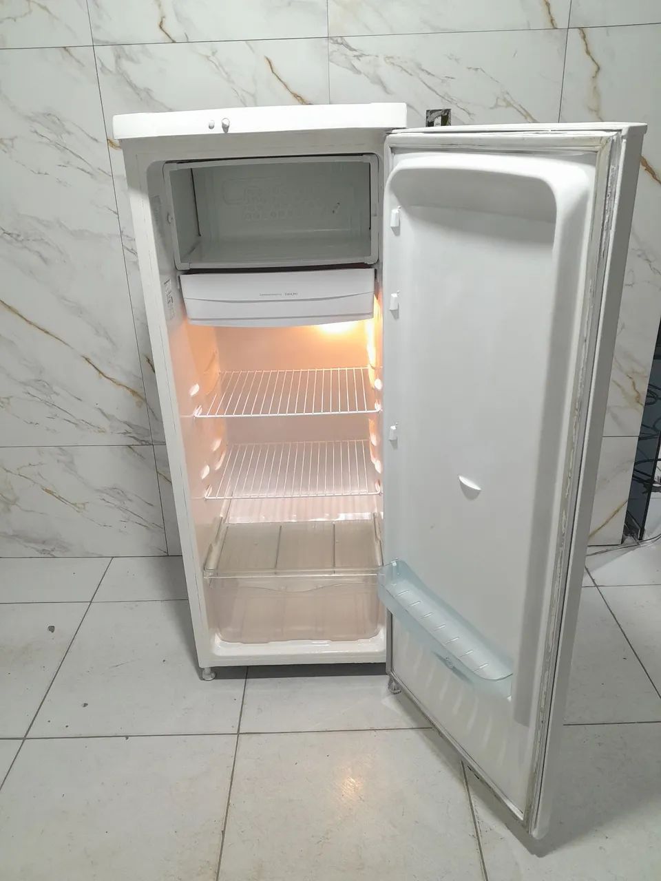 Geladeira, itabaiana  - Foto 4