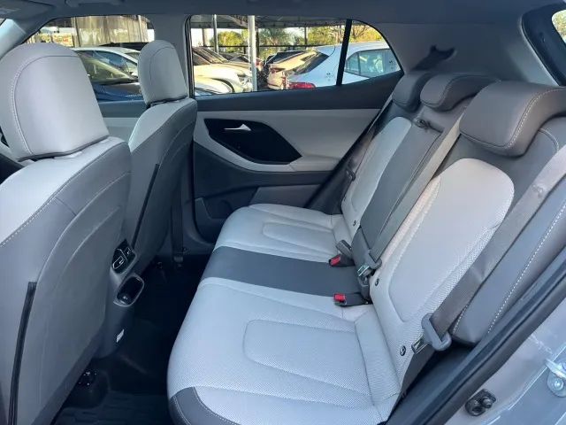 Hyundai Creta Ultimate 1.6 TB 16V Aut. 2025 - Foto 4