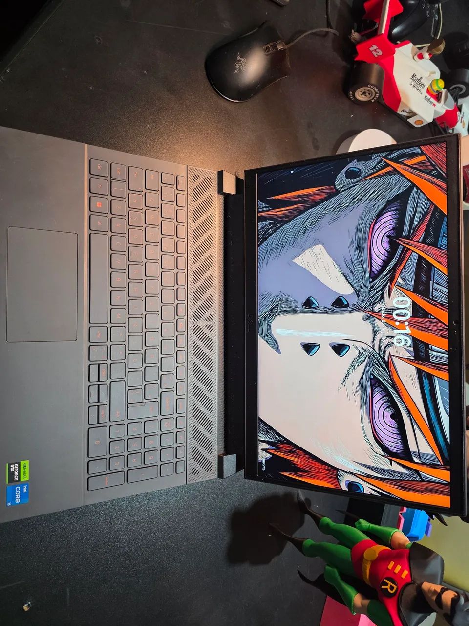 NOTEBOOK G15 DELL  - Foto 5