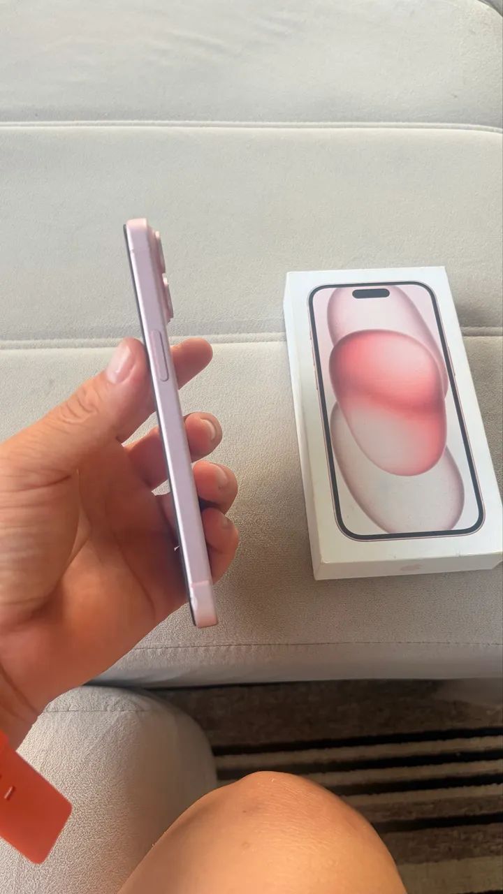 iPhone 15 - Foto 3