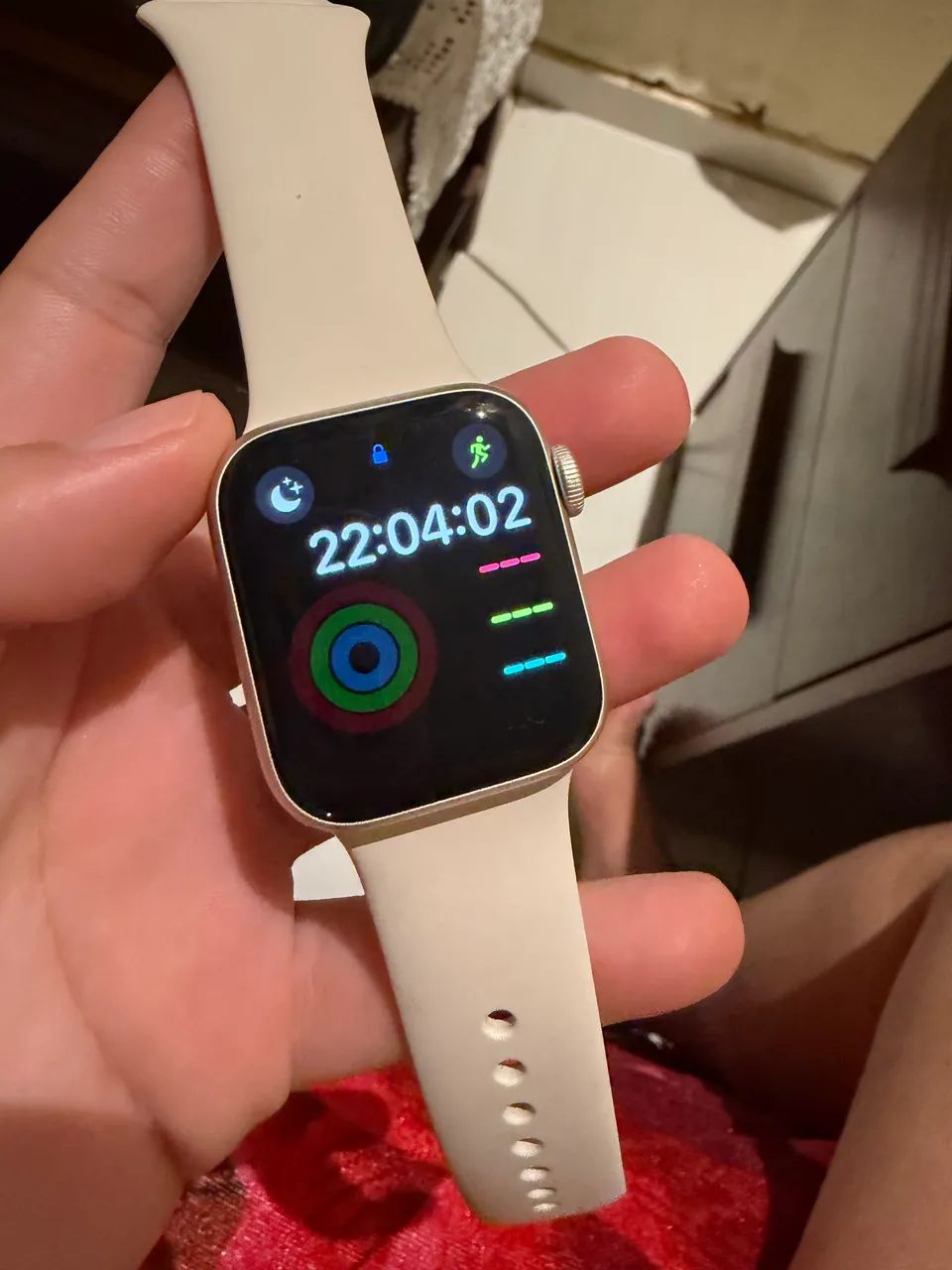 Apple Watch serie SE 3 