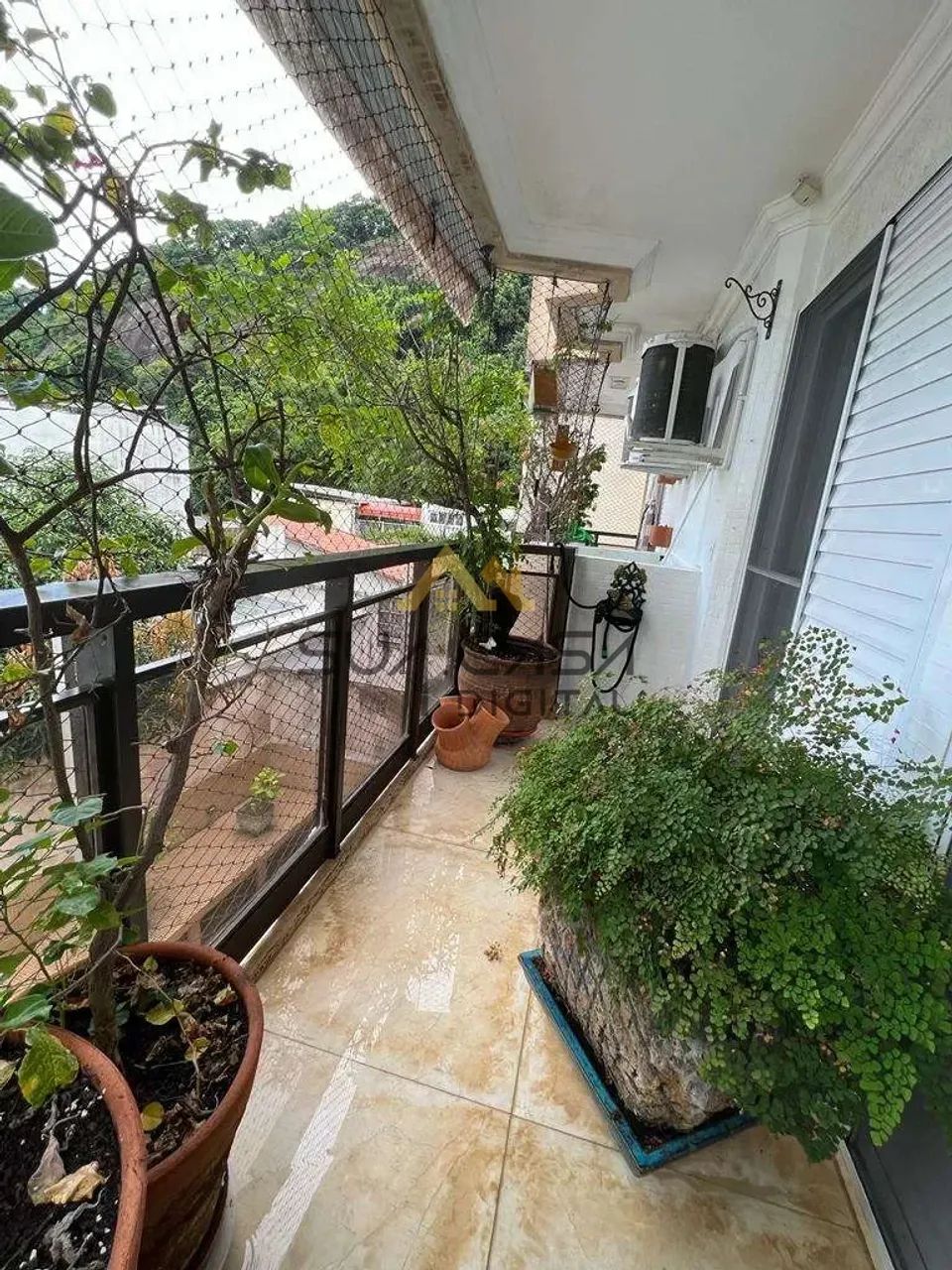 Leblon | Apartamento 4 quartos, sendo 2 suites REF: BAAP2433 - Foto 4