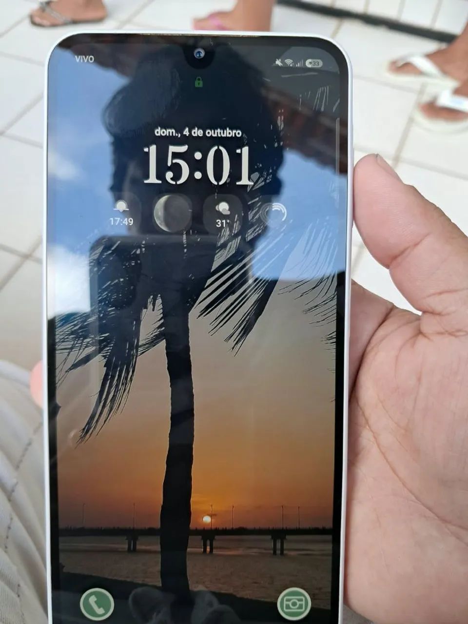 Vendo a26 5g - Foto 3