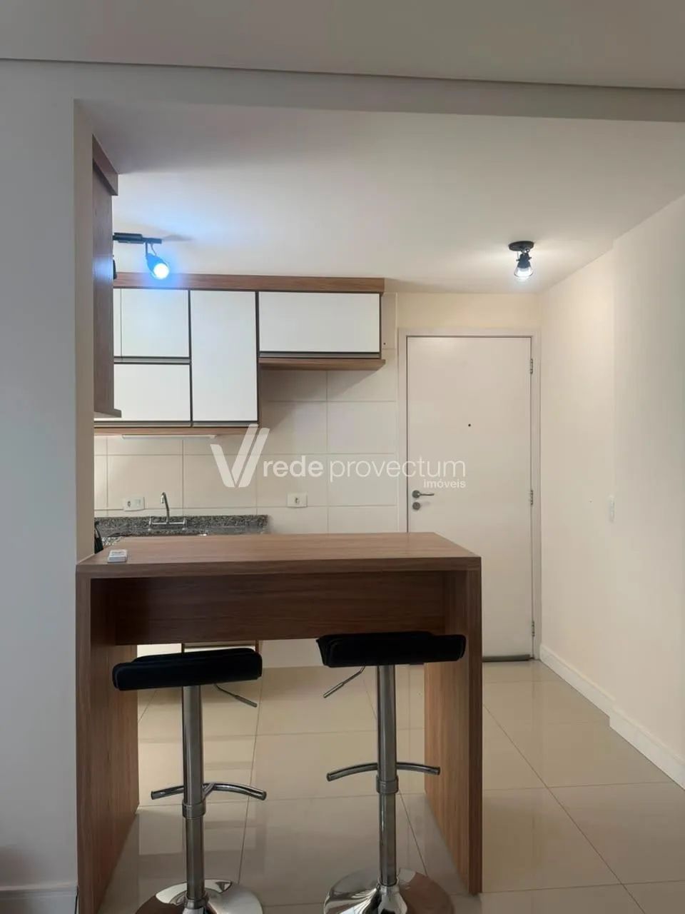 apartamento - Vila Proost de Souza - Campinas - Foto 3