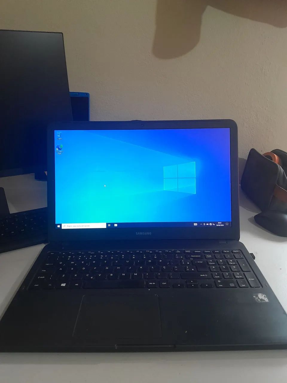 Nootbook samsung i7 - Foto 5