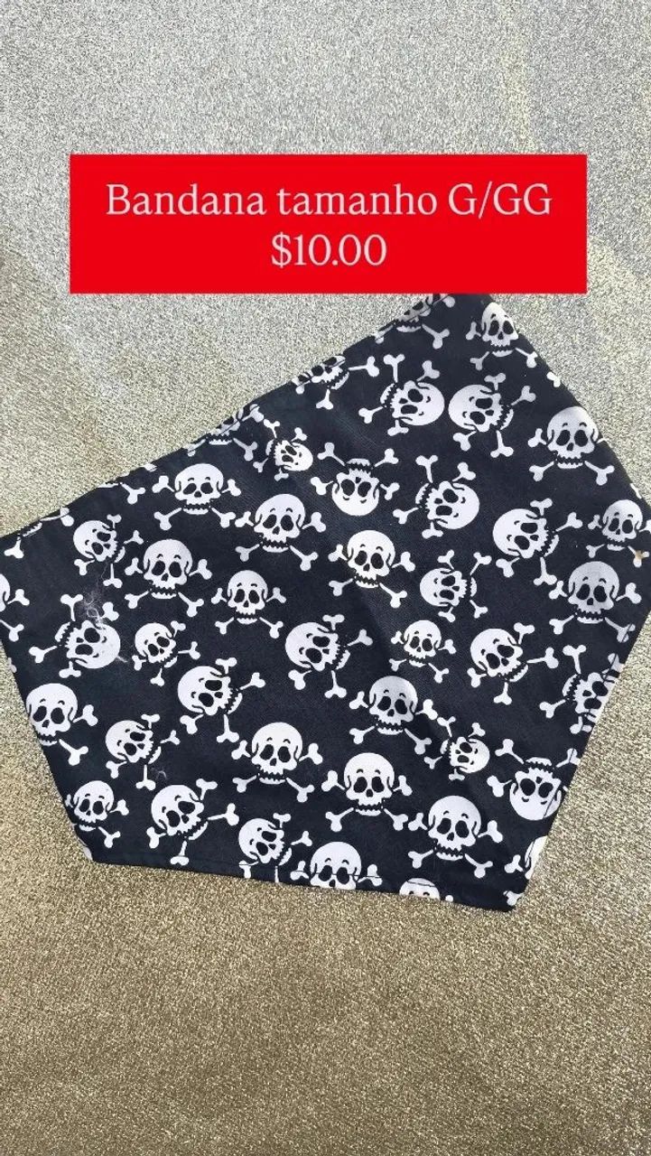 Roupas pet  - Foto 3