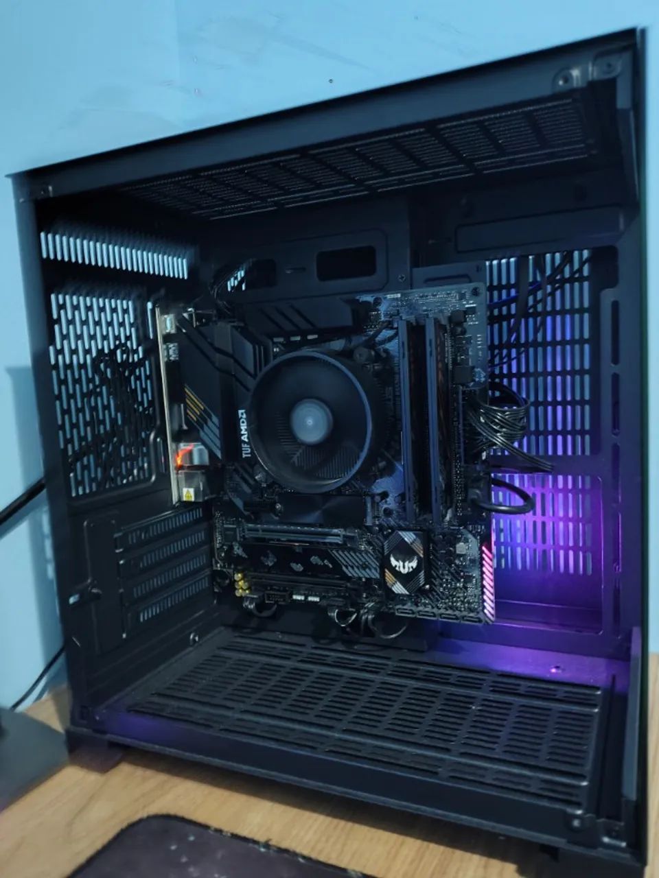 PC GAMER COMPLETO - Foto 2