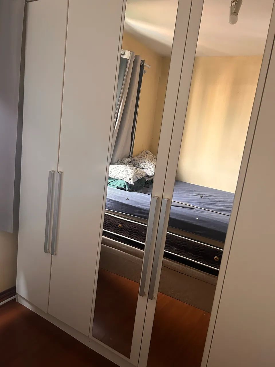 Guarda-Roupa de Casal - Foto 2