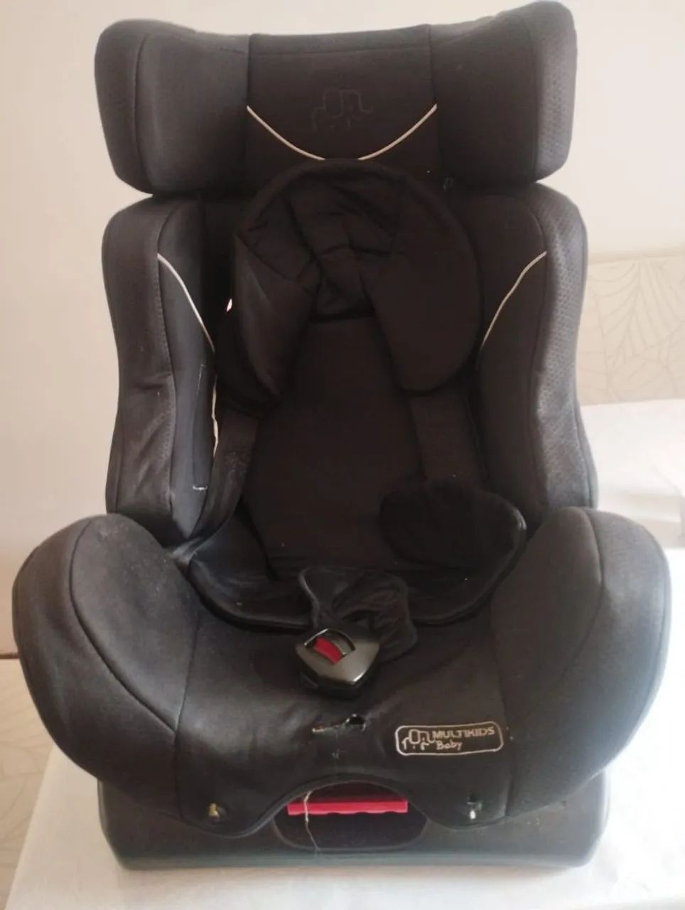 cadeirinha bebe 25 kg  - Foto 4