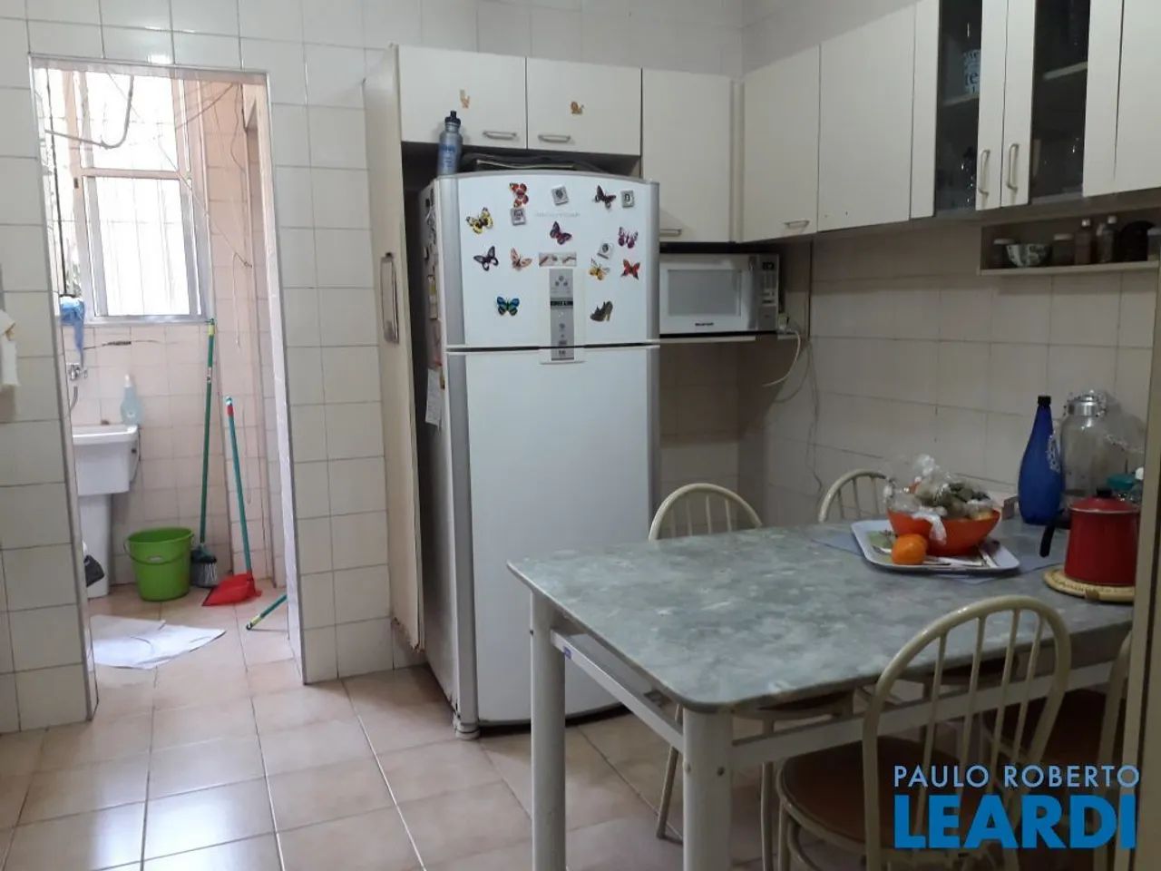 APARTAMENTO - VILA MARIANA - SP - Foto 5