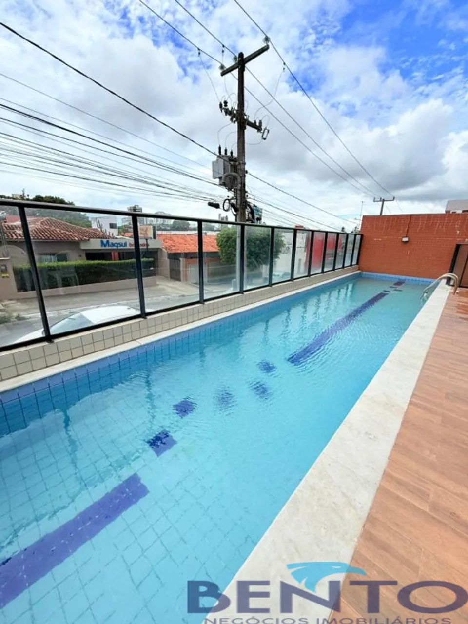 APARTAMENTO MACEIÓ PITANGUINHA
