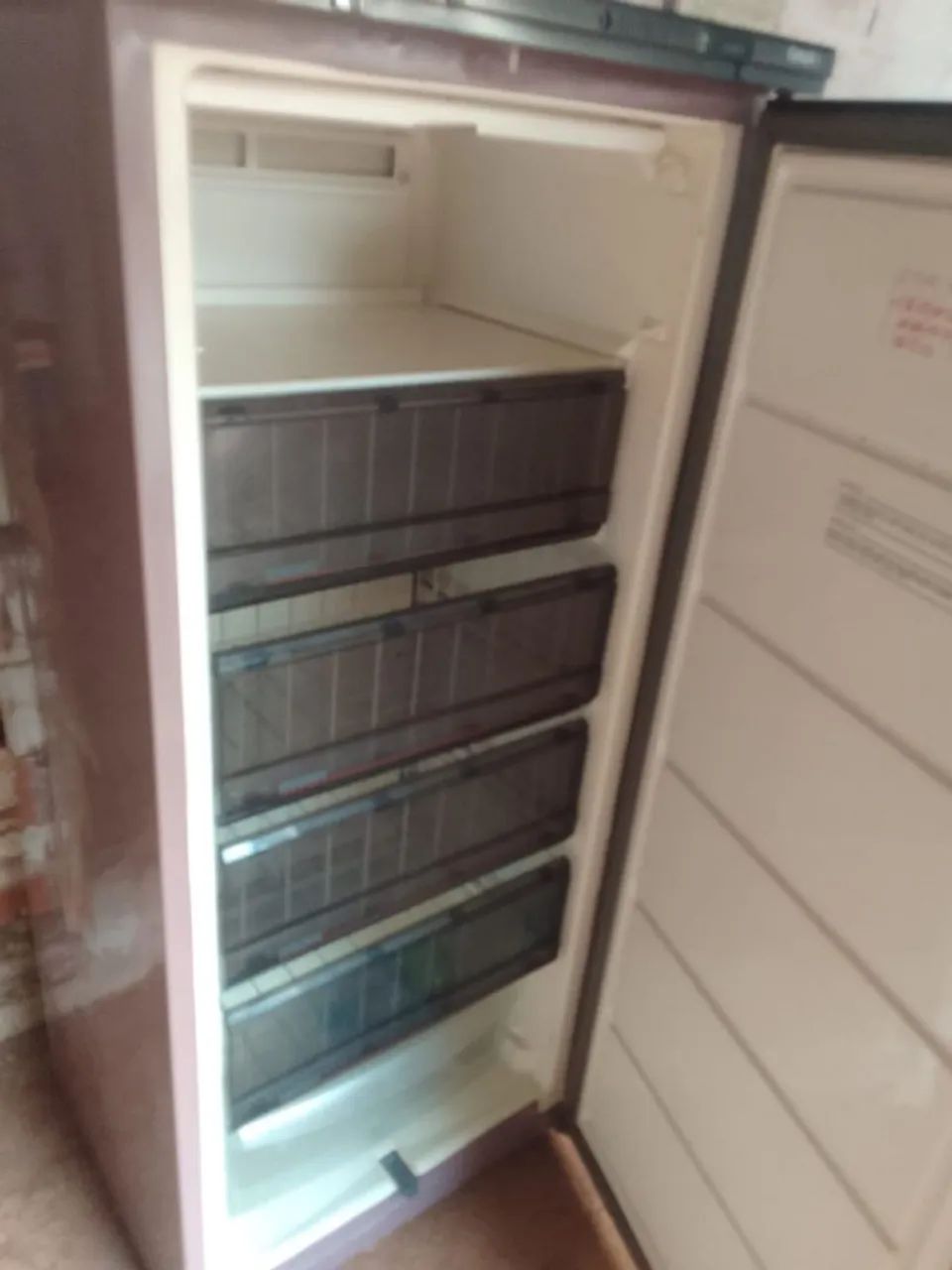 Freezer Prosdocimo