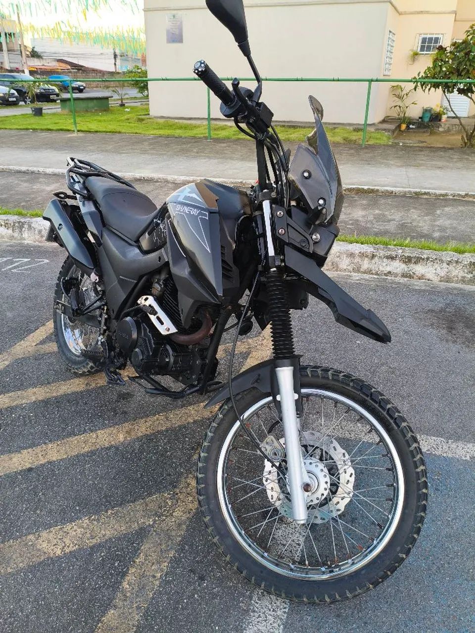 SHI 175.   2023 - Foto 3