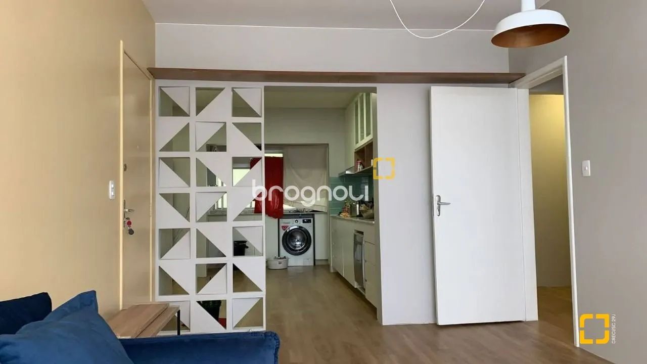 Apartamento 4 quartos 1 vaga - Carvoeira - Foto 2
