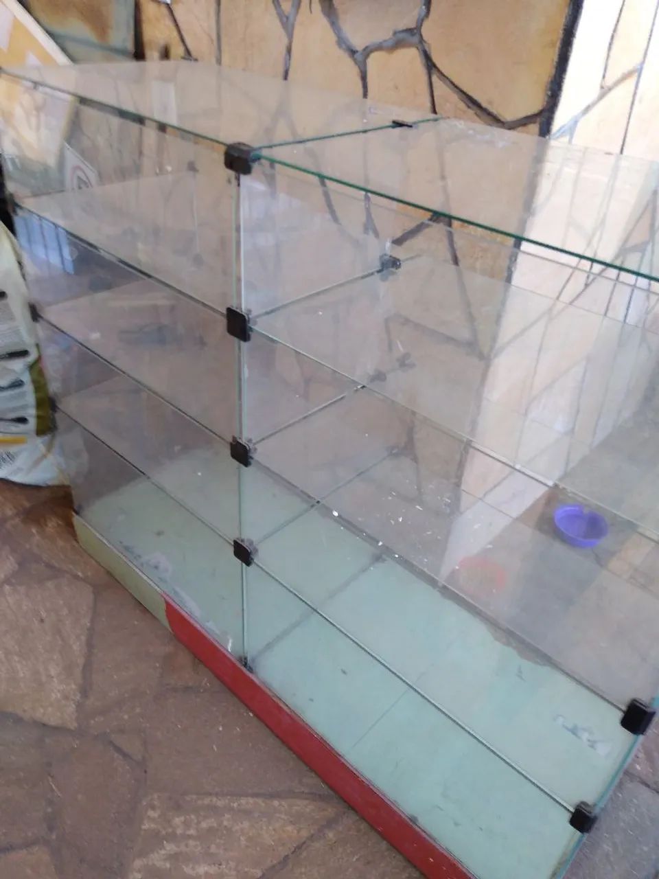 Vitrine  - Foto 2