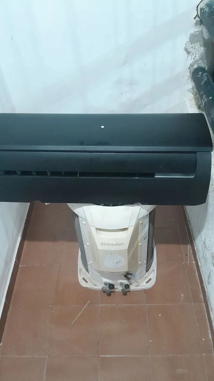 Ar condicionado split springer 9000 - Foto 4