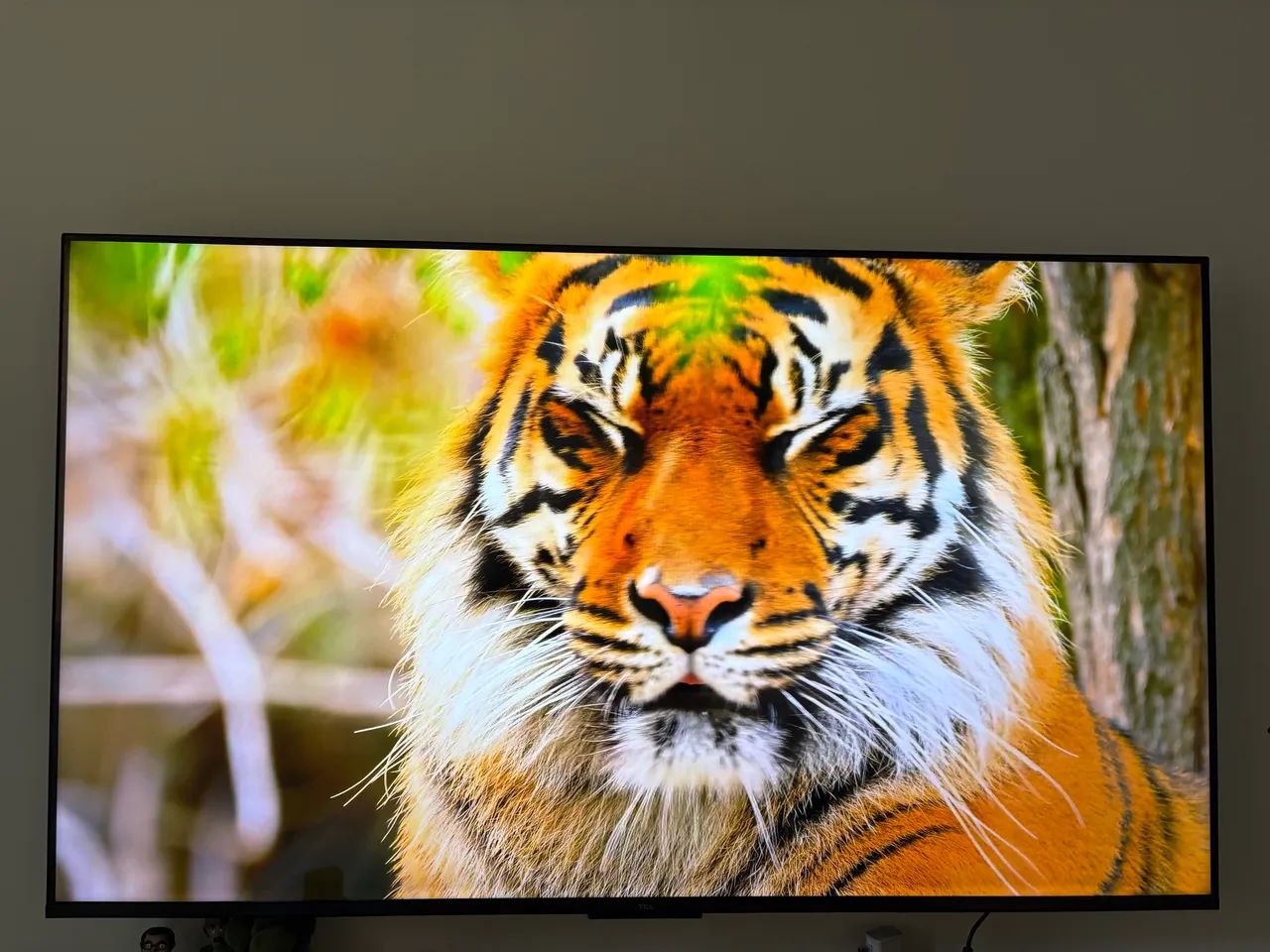 Smart TV 50 Polegadas 4K TCL