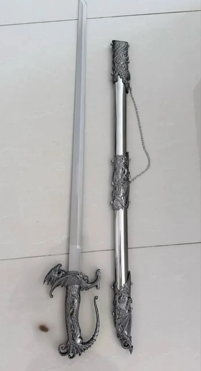 Espada Siegfried - Foto 2