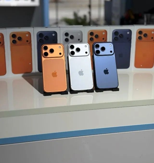 iPhone 17 Pro - 256GB - Foto 3