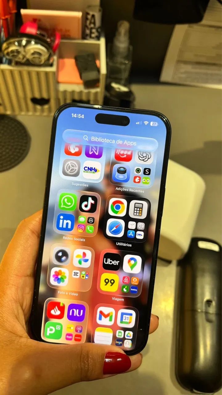 iPhone 15 128gb - Foto 3