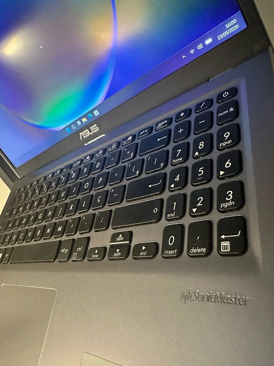 NOTEBOOK ASUS X515J - Foto 3