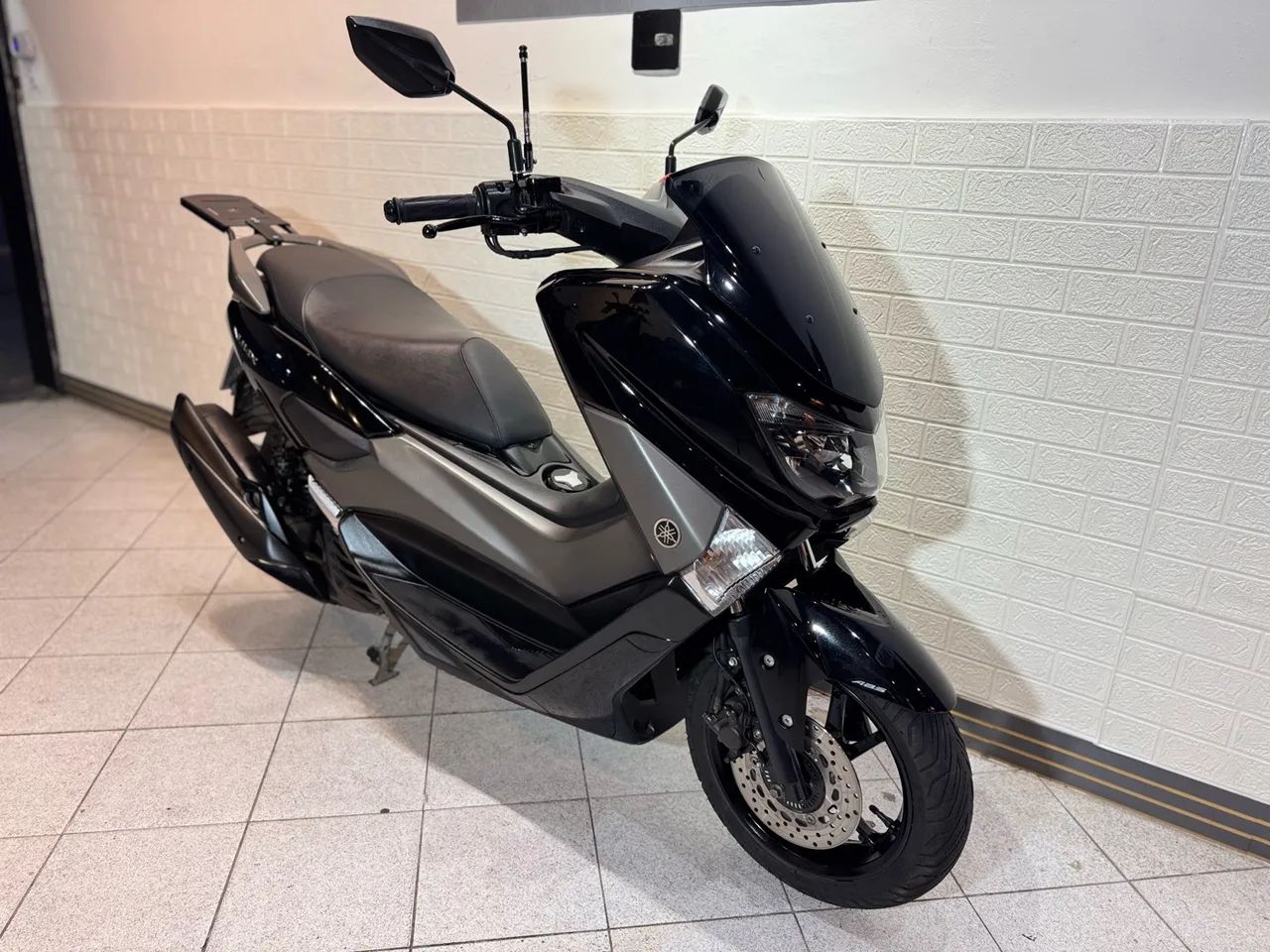 YAMAHA NMAX 160 abs  - Foto 4