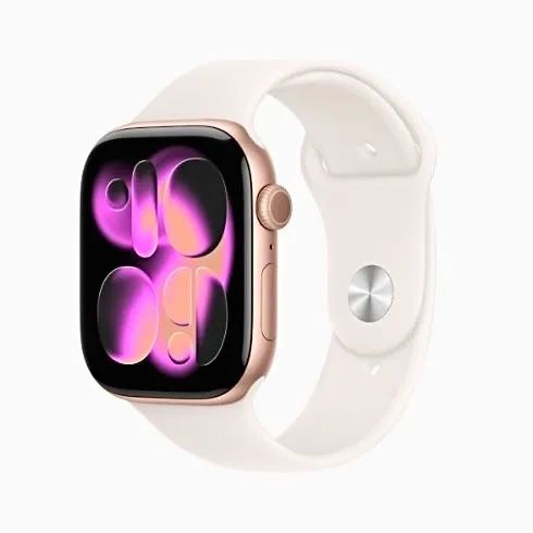 Apple Watch Série 11 (GPS, 46mm)