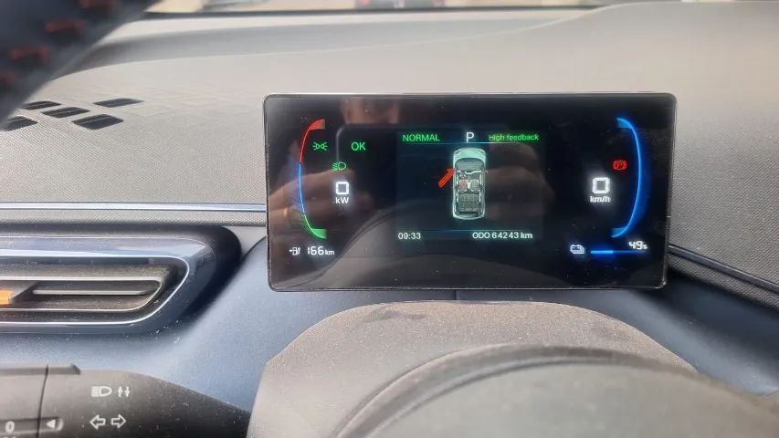 BYD Dolphin Mini (Elétrico) 2025 - Foto 5