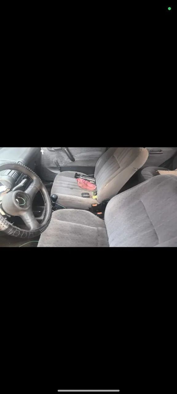 Chevrolet Corsa Corsa GL 1.6 MPFI / 1.4 EFI 2p e 4p 1997
