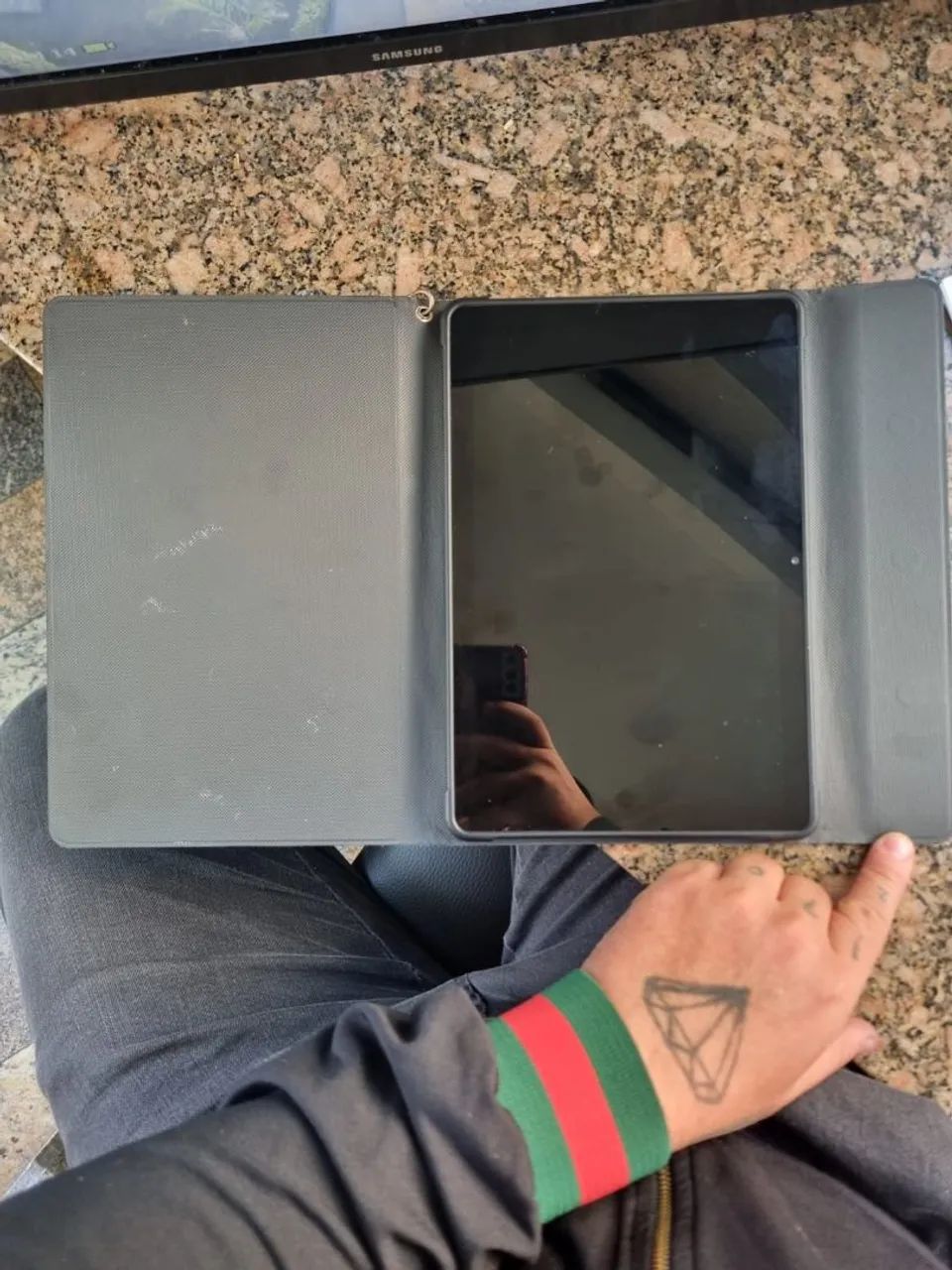 Tablet - Foto 4