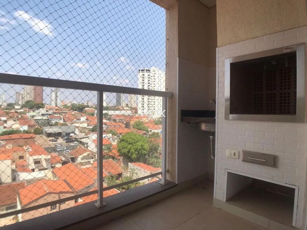 Apartamento para alugar no Edifício Charlotte em Piracicaba - Foto 3