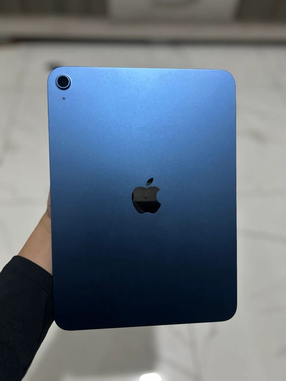iPad (A16) Wi-Fi 128GB - Foto 2