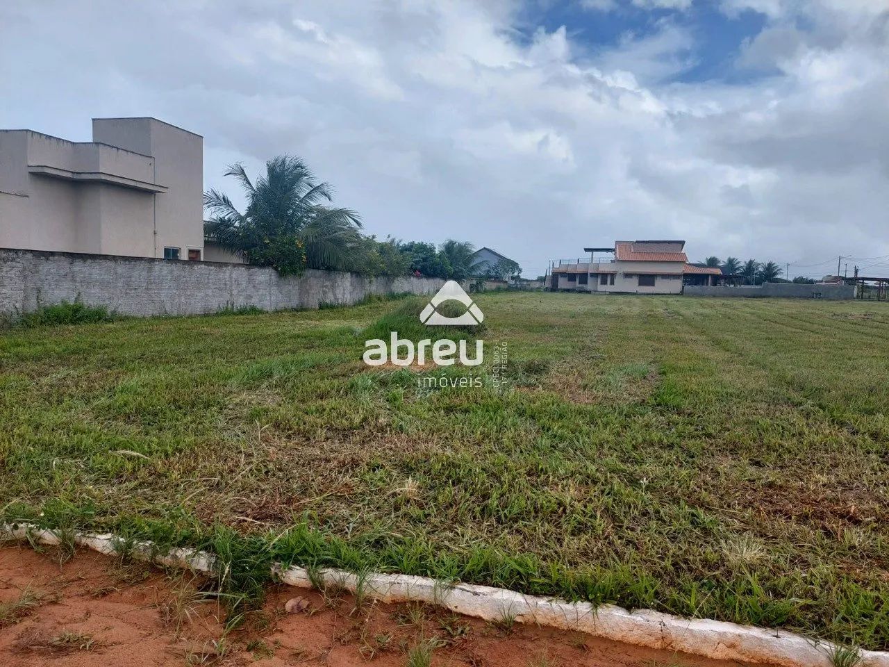 Terreno Condomínio em Macaíba