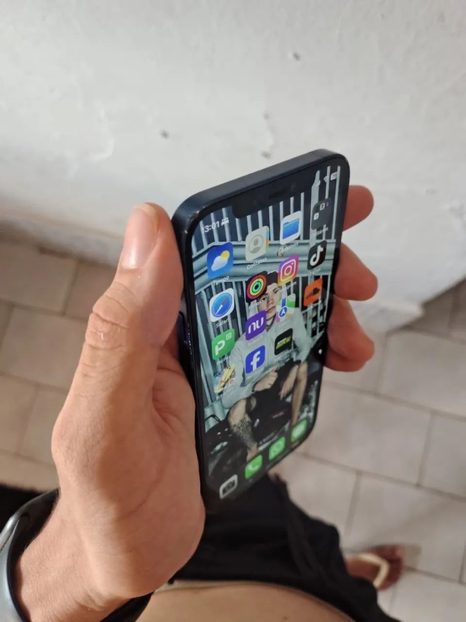 IPHONE 12 - Foto 5